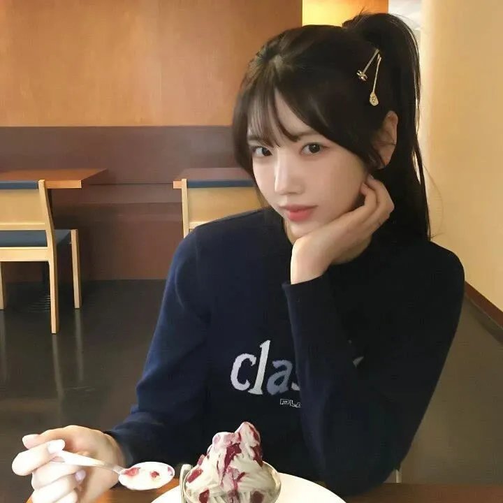 大佬爱美丽